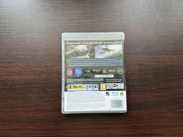 battlefield 3