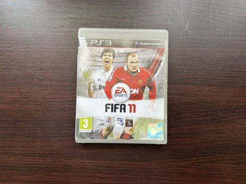 fifa 11