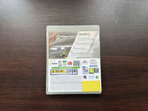 fifa 11