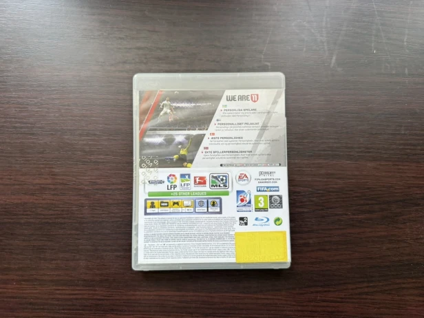 fifa 11