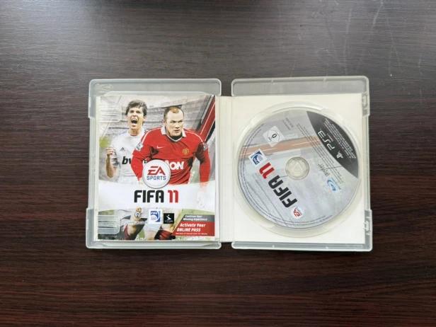 fifa 11