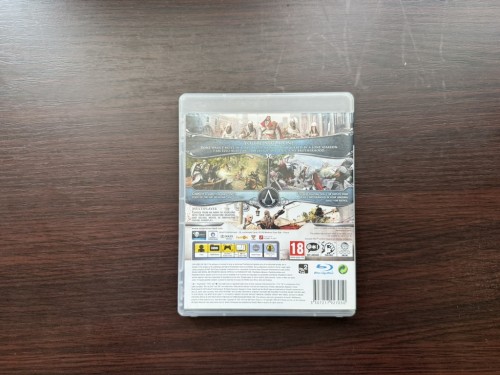 assassin’s creed brotherhood