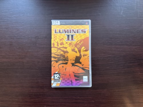 lumines II