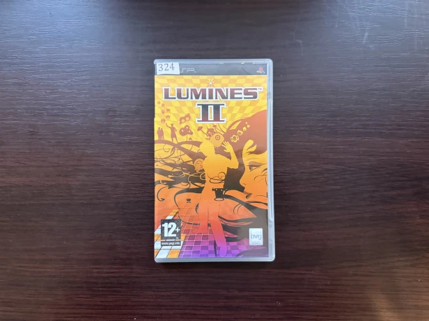 lumines II