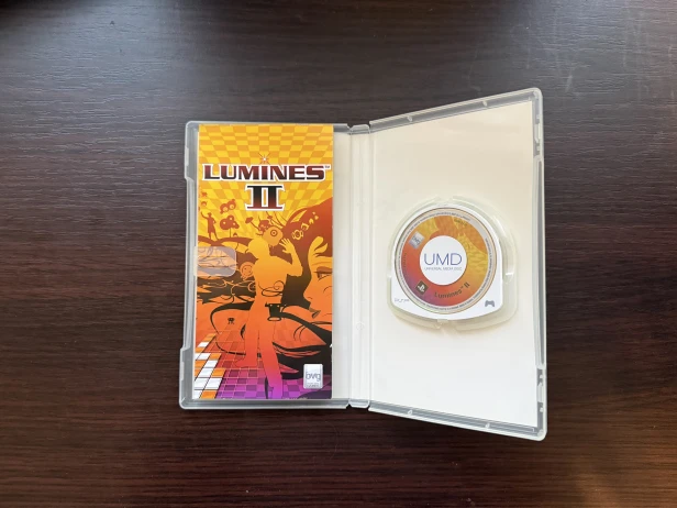 lumines II