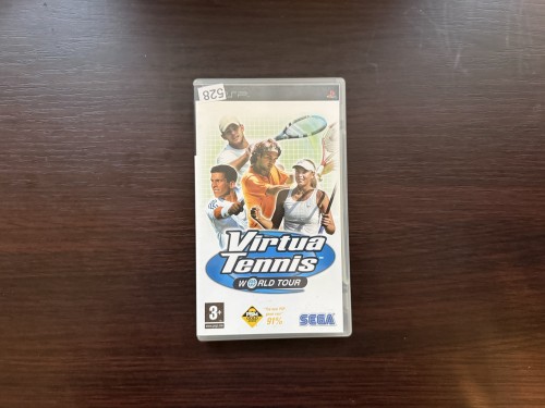 virtua tennis world tour