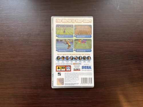 virtua tennis world tour