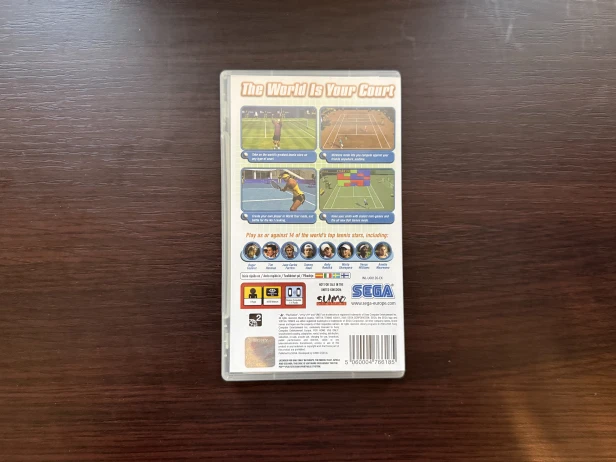 virtua tennis world tour