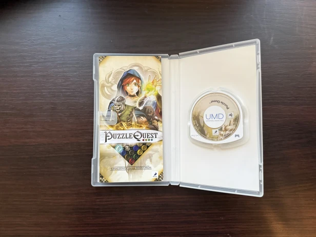 puzzle quest challenge of the warlords