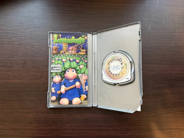 lemmings