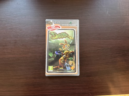 daxter