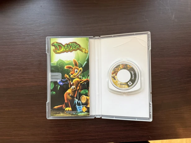 daxter