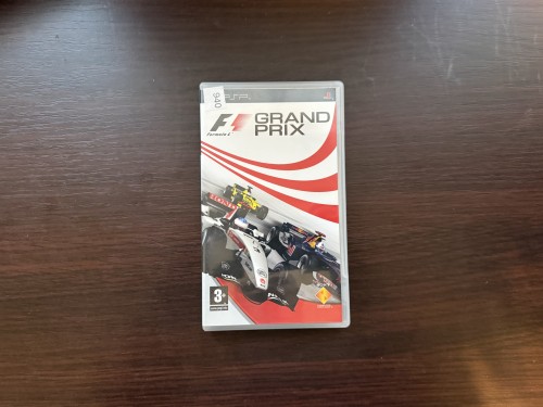 f1 grand prix