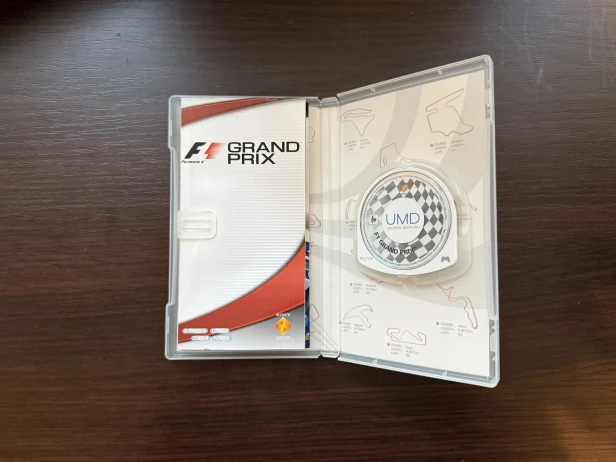 f1 grand prix