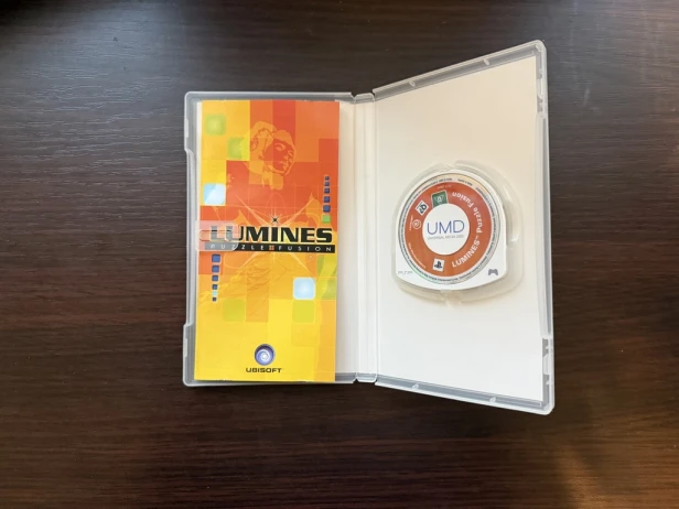 lumines