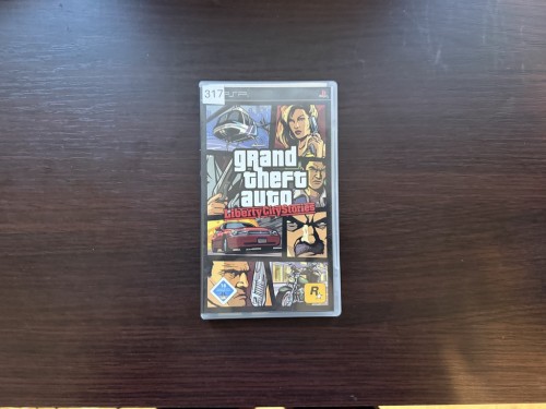 grand theft auto liberty city stories