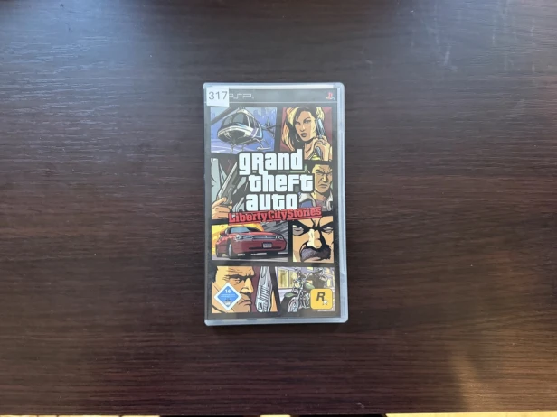 grand theft auto liberty city stories