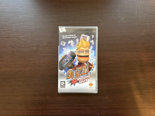buzz master quiz