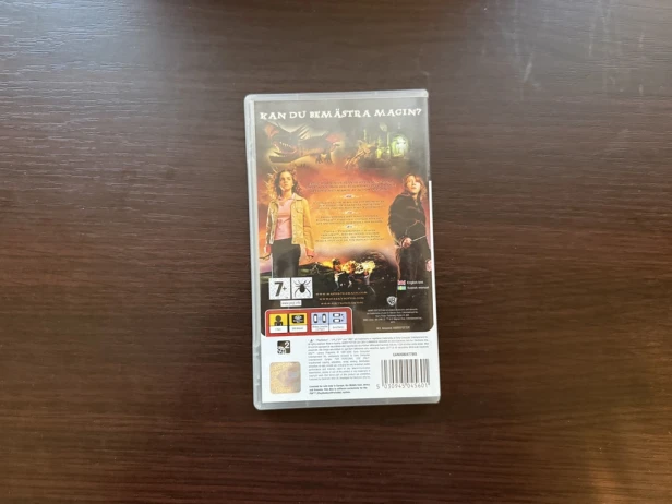 harry potter and the goblet of fire