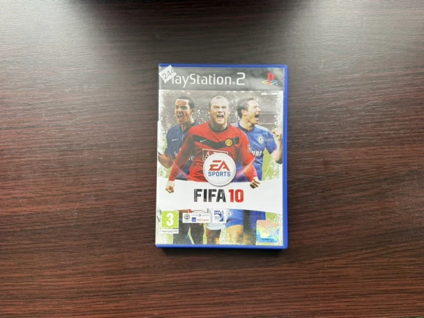 fifa 10