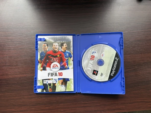 fifa 10