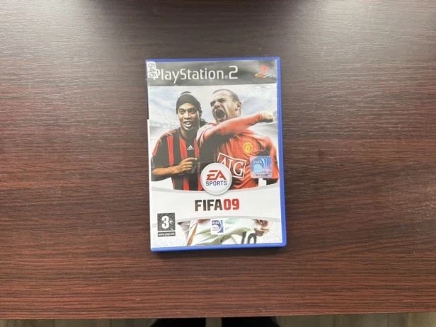 fifa 09