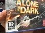 alone in the dark