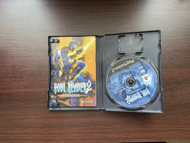 soul reaver 2