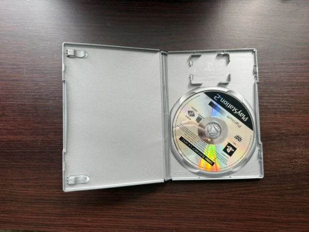 gran turismo 3 a-spec