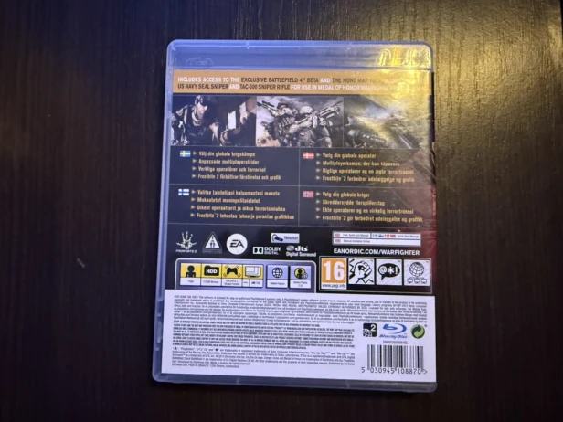 medal of honor warfighter