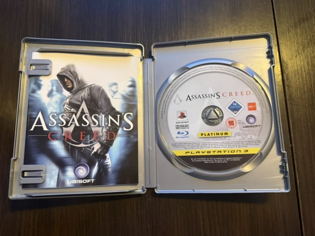 assassin’s creed
