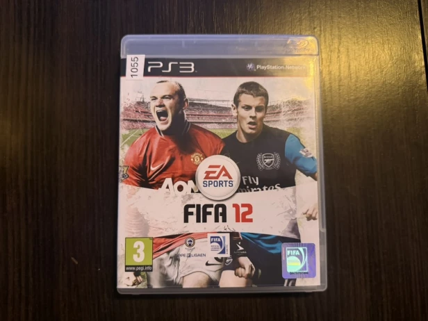 fifa 12