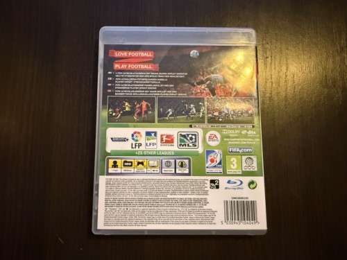 fifa 12