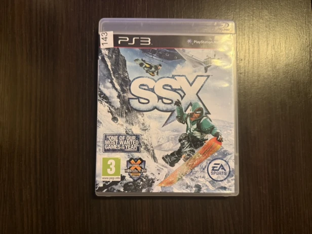 ssx