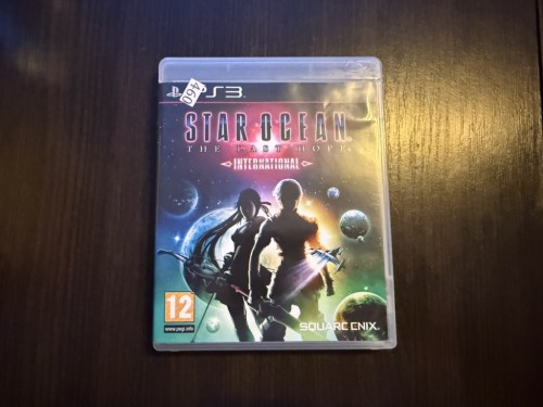 star ocean the last hope international