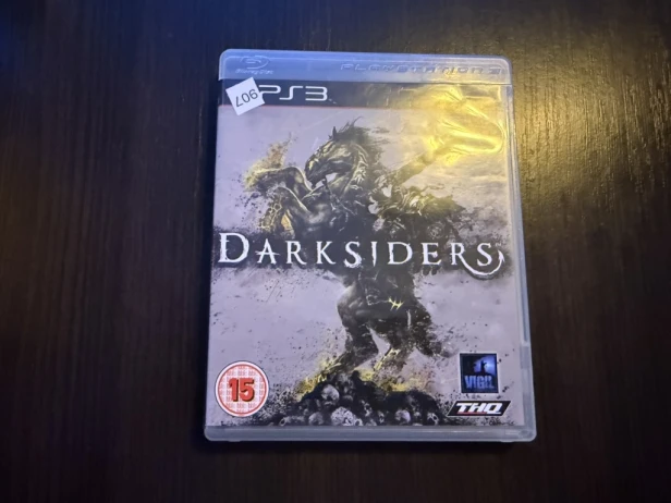 darksiders