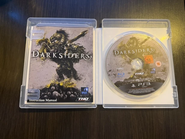 darksiders
