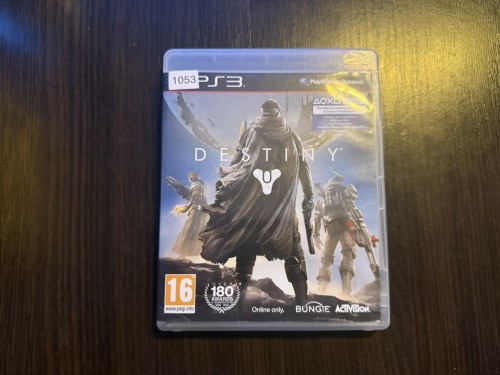 destiny