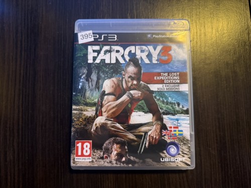 far cry 3