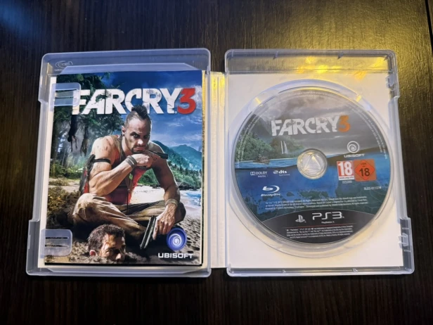 far cry 3