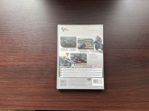 motogp 4