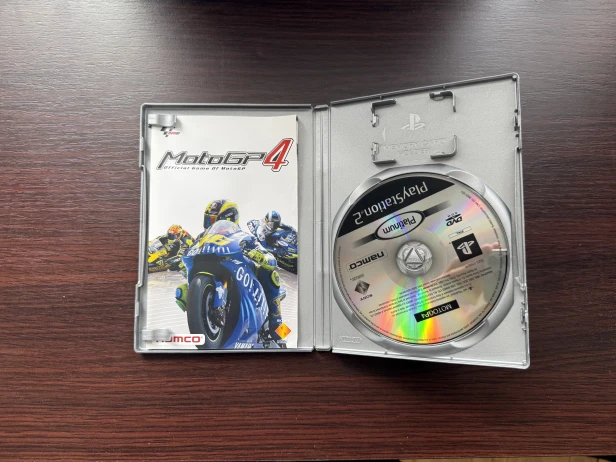 motogp 4