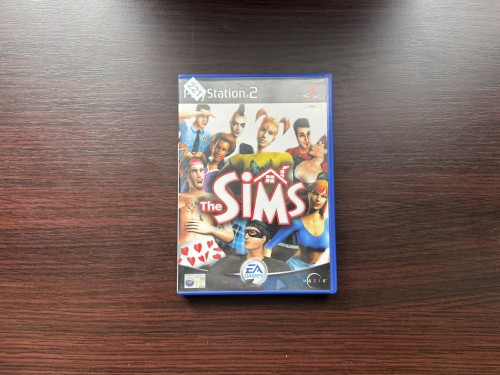 the sims