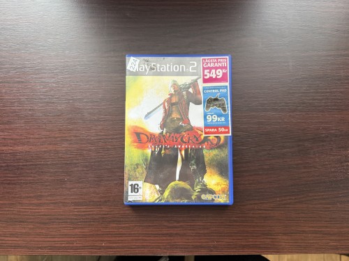 devil may cry 3