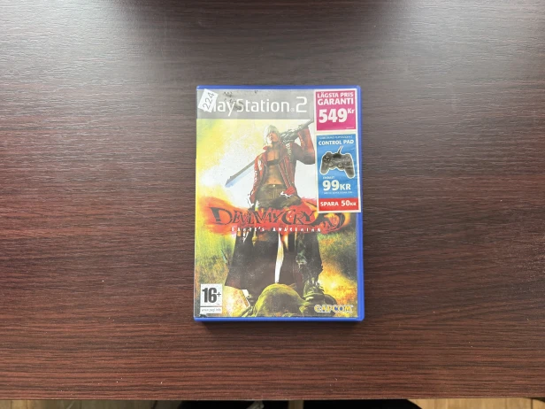 devil may cry 3