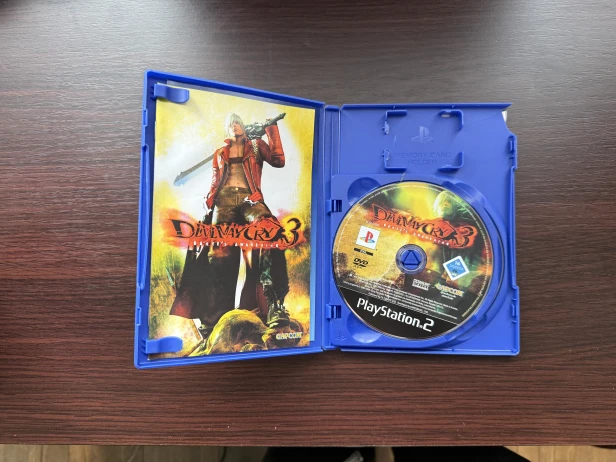 devil may cry 3