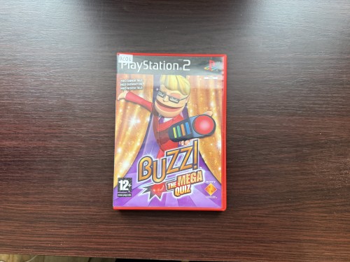 buzz the mega quiz