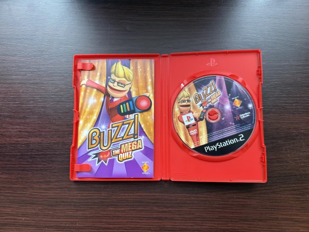 buzz the mega quiz