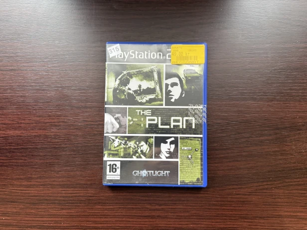 the plan