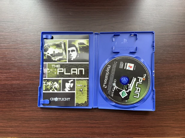 the plan